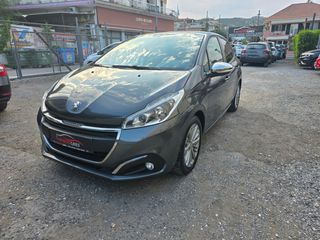 Peugeot 208 2016 ΤΡΙΠΛΗ ΕΓΓΥΗΣΗ ΑΤΡΑΚΑΡΙΣΤΟΥ ΧΙΛΙΟΜΕΤΡΩΝ ΜΗΧΑΝΗΣ-thumb-4