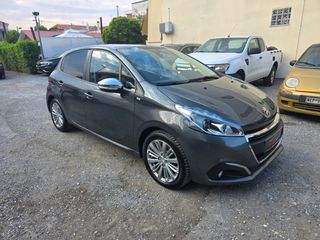 Peugeot 208 2016 ΤΡΙΠΛΗ ΕΓΓΥΗΣΗ ΑΤΡΑΚΑΡΙΣΤΟΥ ΧΙΛΙΟΜΕΤΡΩΝ ΜΗΧΑΝΗΣ-thumb-1