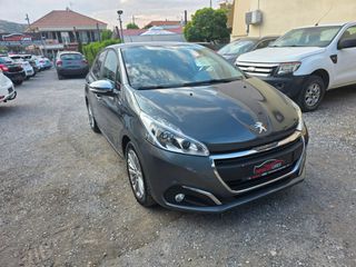 Peugeot 208 2016 ΤΡΙΠΛΗ ΕΓΓΥΗΣΗ ΑΤΡΑΚΑΡΙΣΤΟΥ ΧΙΛΙΟΜΕΤΡΩΝ ΜΗΧΑΝΗΣ-thumb-5