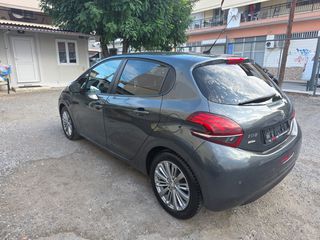 Peugeot 208 2016 ΤΡΙΠΛΗ ΕΓΓΥΗΣΗ ΑΤΡΑΚΑΡΙΣΤΟΥ ΧΙΛΙΟΜΕΤΡΩΝ ΜΗΧΑΝΗΣ-thumb-6
