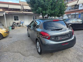 Peugeot 208 2016 ΤΡΙΠΛΗ ΕΓΓΥΗΣΗ ΑΤΡΑΚΑΡΙΣΤΟΥ ΧΙΛΙΟΜΕΤΡΩΝ ΜΗΧΑΝΗΣ-thumb-7