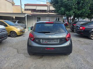 Peugeot 208 2016 ΤΡΙΠΛΗ ΕΓΓΥΗΣΗ ΑΤΡΑΚΑΡΙΣΤΟΥ ΧΙΛΙΟΜΕΤΡΩΝ ΜΗΧΑΝΗΣ-thumb-8