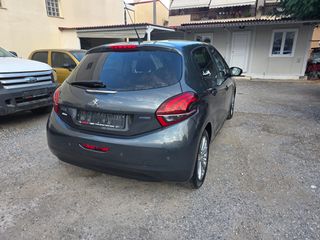 Peugeot 208 2016 ΤΡΙΠΛΗ ΕΓΓΥΗΣΗ ΑΤΡΑΚΑΡΙΣΤΟΥ ΧΙΛΙΟΜΕΤΡΩΝ ΜΗΧΑΝΗΣ-thumb-9