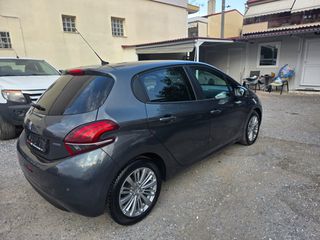 Peugeot 208 2016 ΤΡΙΠΛΗ ΕΓΓΥΗΣΗ ΑΤΡΑΚΑΡΙΣΤΟΥ ΧΙΛΙΟΜΕΤΡΩΝ ΜΗΧΑΝΗΣ-thumb-3