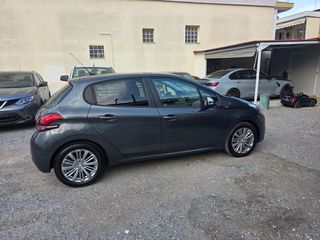 Peugeot 208 2016 ΤΡΙΠΛΗ ΕΓΓΥΗΣΗ ΑΤΡΑΚΑΡΙΣΤΟΥ ΧΙΛΙΟΜΕΤΡΩΝ ΜΗΧΑΝΗΣ-thumb-12