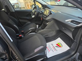Peugeot 208 2016 ΤΡΙΠΛΗ ΕΓΓΥΗΣΗ ΑΤΡΑΚΑΡΙΣΤΟΥ ΧΙΛΙΟΜΕΤΡΩΝ ΜΗΧΑΝΗΣ-thumb-16