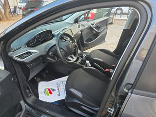 Peugeot 208 2016 ΤΡΙΠΛΗ ΕΓΓΥΗΣΗ ΑΤΡΑΚΑΡΙΣΤΟΥ ΧΙΛΙΟΜΕΤΡΩΝ ΜΗΧΑΝΗΣ-thumb-14