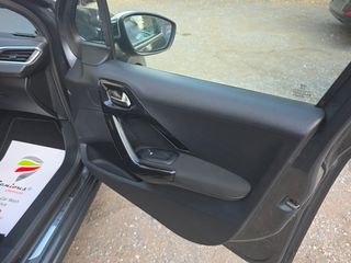 Peugeot 208 2016 ΤΡΙΠΛΗ ΕΓΓΥΗΣΗ ΑΤΡΑΚΑΡΙΣΤΟΥ ΧΙΛΙΟΜΕΤΡΩΝ ΜΗΧΑΝΗΣ-thumb-28