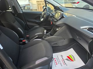 Peugeot 208 2016 ΤΡΙΠΛΗ ΕΓΓΥΗΣΗ ΑΤΡΑΚΑΡΙΣΤΟΥ ΧΙΛΙΟΜΕΤΡΩΝ ΜΗΧΑΝΗΣ-thumb-15