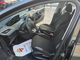 Peugeot 208 2016 ΤΡΙΠΛΗ ΕΓΓΥΗΣΗ ΑΤΡΑΚΑΡΙΣΤΟΥ ΧΙΛΙΟΜΕΤΡΩΝ ΜΗΧΑΝΗΣ-thumb-13