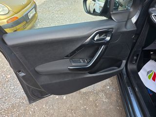 Peugeot 208 2016 ΤΡΙΠΛΗ ΕΓΓΥΗΣΗ ΑΤΡΑΚΑΡΙΣΤΟΥ ΧΙΛΙΟΜΕΤΡΩΝ ΜΗΧΑΝΗΣ-thumb-29
