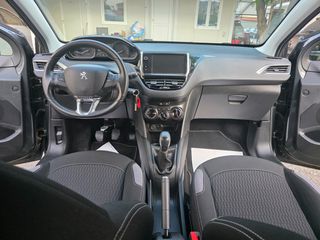 Peugeot 208 2016 ΤΡΙΠΛΗ ΕΓΓΥΗΣΗ ΑΤΡΑΚΑΡΙΣΤΟΥ ΧΙΛΙΟΜΕΤΡΩΝ ΜΗΧΑΝΗΣ-thumb-18