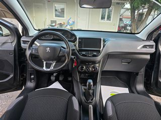 Peugeot 208 2016 ΤΡΙΠΛΗ ΕΓΓΥΗΣΗ ΑΤΡΑΚΑΡΙΣΤΟΥ ΧΙΛΙΟΜΕΤΡΩΝ ΜΗΧΑΝΗΣ-thumb-17