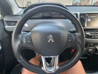 Peugeot 208 2016 ΤΡΙΠΛΗ ΕΓΓΥΗΣΗ ΑΤΡΑΚΑΡΙΣΤΟΥ ΧΙΛΙΟΜΕΤΡΩΝ ΜΗΧΑΝΗΣ-thumb-19