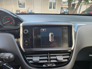 Peugeot 208 2016 ΤΡΙΠΛΗ ΕΓΓΥΗΣΗ ΑΤΡΑΚΑΡΙΣΤΟΥ ΧΙΛΙΟΜΕΤΡΩΝ ΜΗΧΑΝΗΣ-thumb-23