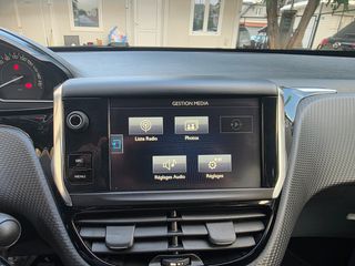 Peugeot 208 2016 ΤΡΙΠΛΗ ΕΓΓΥΗΣΗ ΑΤΡΑΚΑΡΙΣΤΟΥ ΧΙΛΙΟΜΕΤΡΩΝ ΜΗΧΑΝΗΣ-thumb-25
