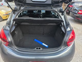 Peugeot 208 2016 ΤΡΙΠΛΗ ΕΓΓΥΗΣΗ ΑΤΡΑΚΑΡΙΣΤΟΥ ΧΙΛΙΟΜΕΤΡΩΝ ΜΗΧΑΝΗΣ-thumb-32