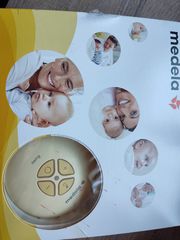 Medela swing