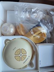 Medela swing-thumb-2
