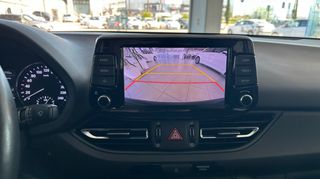 Hyundai i 30 2022 1000cc 120hp  FASTBACK PREMIUM ΕΛΛΗΝΙΚΟ-thumb-29