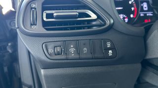 Hyundai i 30 2022 1000cc 120hp  FASTBACK PREMIUM ΕΛΛΗΝΙΚΟ-thumb-27