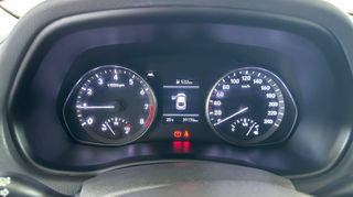 Hyundai i 30 2022 1000cc 120hp  FASTBACK PREMIUM ΕΛΛΗΝΙΚΟ-thumb-22