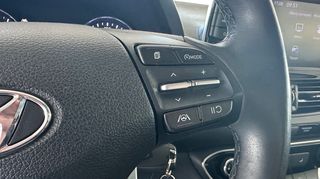 Hyundai i 30 2022 1000cc 120hp  FASTBACK PREMIUM ΕΛΛΗΝΙΚΟ-thumb-24