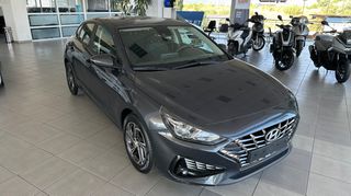 Hyundai i 30 2022 1000cc 120hp  FASTBACK PREMIUM ΕΛΛΗΝΙΚΟ-thumb-10