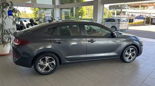 Hyundai i 30 2022 1000cc 120hp  FASTBACK PREMIUM ΕΛΛΗΝΙΚΟ-thumb-6