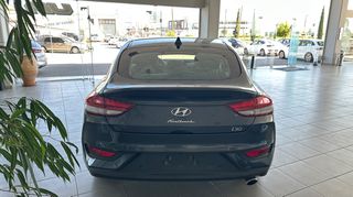 Hyundai i 30 2022 1000cc 120hp  FASTBACK PREMIUM ΕΛΛΗΝΙΚΟ-thumb-4