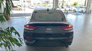 Hyundai i 30 2022 1000cc 120hp  FASTBACK PREMIUM ΕΛΛΗΝΙΚΟ-thumb-5