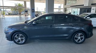 Hyundai i 30 2022 1000cc 120hp  FASTBACK PREMIUM ΕΛΛΗΝΙΚΟ-thumb-3
