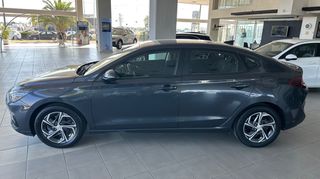 Hyundai i 30 2022 1000cc 120hp  FASTBACK PREMIUM ΕΛΛΗΝΙΚΟ-thumb-2