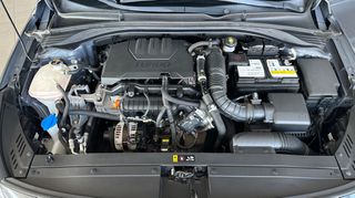 Hyundai i 30 2022 1000cc 120hp  FASTBACK PREMIUM ΕΛΛΗΝΙΚΟ-thumb-43