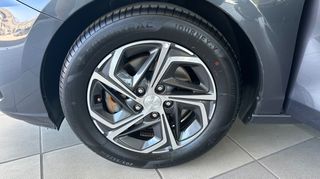 Hyundai i 30 2022 1000cc 120hp  FASTBACK PREMIUM ΕΛΛΗΝΙΚΟ-thumb-42