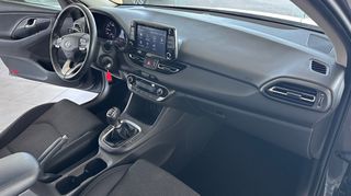 Hyundai i 30 2022 1000cc 120hp  FASTBACK PREMIUM ΕΛΛΗΝΙΚΟ-thumb-39