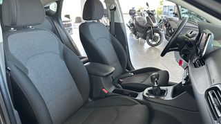 Hyundai i 30 2022 1000cc 120hp  FASTBACK PREMIUM ΕΛΛΗΝΙΚΟ-thumb-40