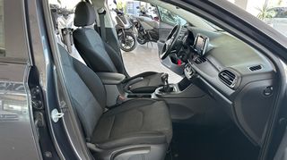 Hyundai i 30 2022 1000cc 120hp  FASTBACK PREMIUM ΕΛΛΗΝΙΚΟ-thumb-37