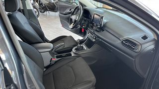 Hyundai i 30 2022 1000cc 120hp  FASTBACK PREMIUM ΕΛΛΗΝΙΚΟ-thumb-38