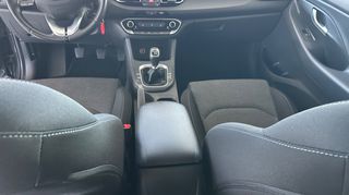 Hyundai i 30 2022 1000cc 120hp  FASTBACK PREMIUM ΕΛΛΗΝΙΚΟ-thumb-19