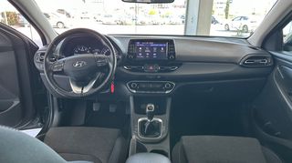 Hyundai i 30 2022 1000cc 120hp  FASTBACK PREMIUM ΕΛΛΗΝΙΚΟ-thumb-16
