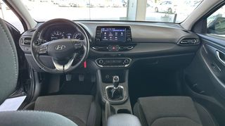 Hyundai i 30 2022 1000cc 120hp  FASTBACK PREMIUM ΕΛΛΗΝΙΚΟ-thumb-18