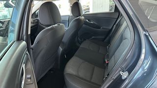 Hyundai i 30 2022 1000cc 120hp  FASTBACK PREMIUM ΕΛΛΗΝΙΚΟ-thumb-34