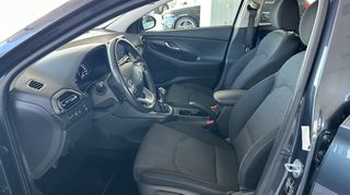 Hyundai i 30 2022 1000cc 120hp  FASTBACK PREMIUM ΕΛΛΗΝΙΚΟ-thumb-15