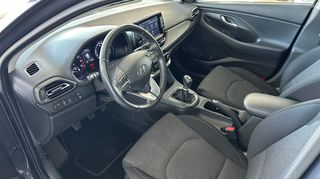 Hyundai i 30 2022 1000cc 120hp  FASTBACK PREMIUM ΕΛΛΗΝΙΚΟ-thumb-14