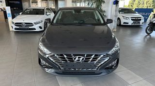 Hyundai i 30 2022 1000cc 120hp  FASTBACK PREMIUM ΕΛΛΗΝΙΚΟ-thumb-11