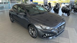 Hyundai i 30 2022 1000cc 120hp  FASTBACK PREMIUM ΕΛΛΗΝΙΚΟ-thumb-9