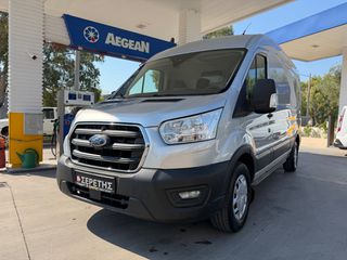Ford Transit 2020