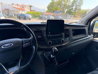 Ford Transit 2020-thumb-7