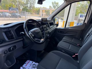 Ford Transit 2020-thumb-9